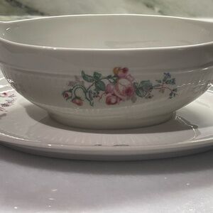 Charles Limoges Gravy Boat – Uncommon | Very Good Condition 🇫🇷